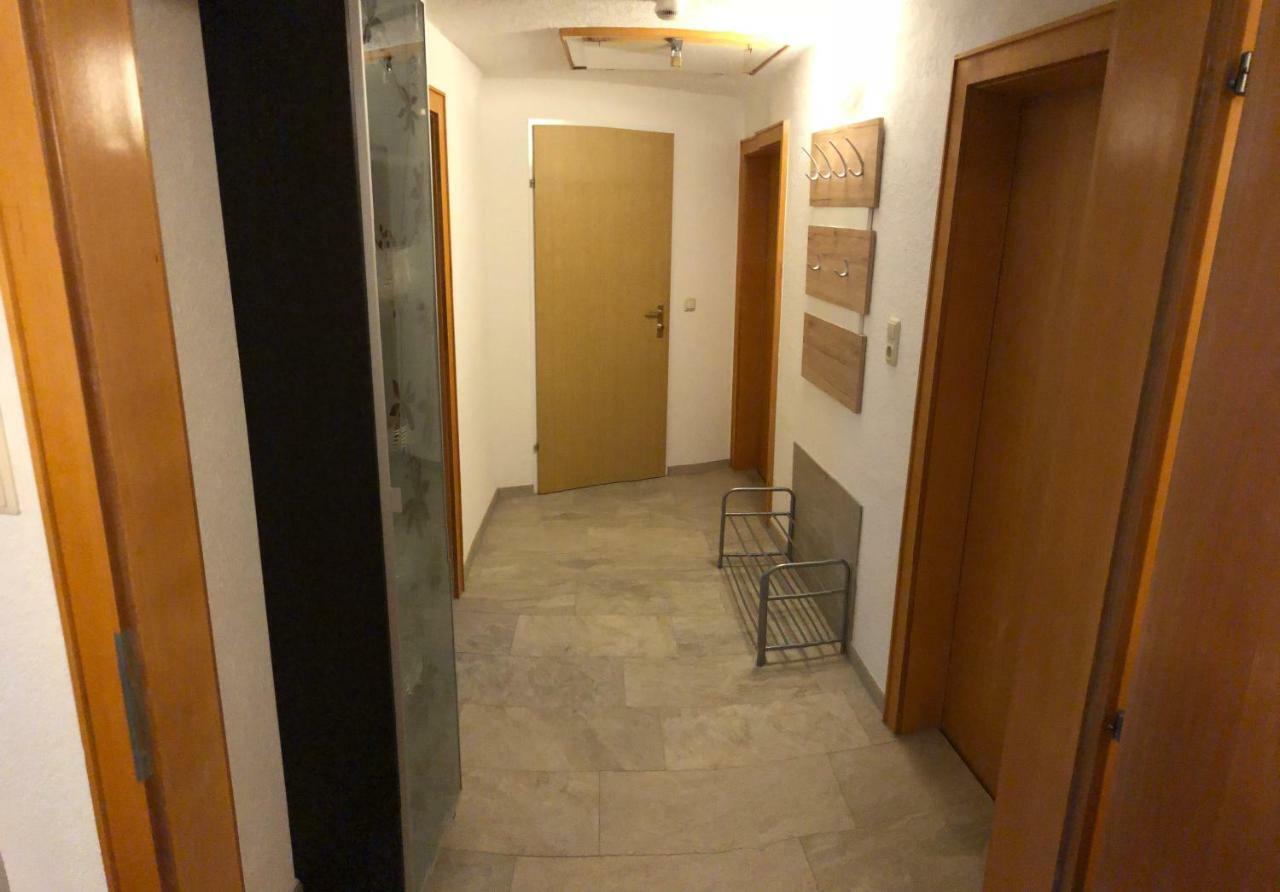 Appartements Dobler - S'Darhuam St. Leonhard im Pitztal Zewnętrze zdjęcie