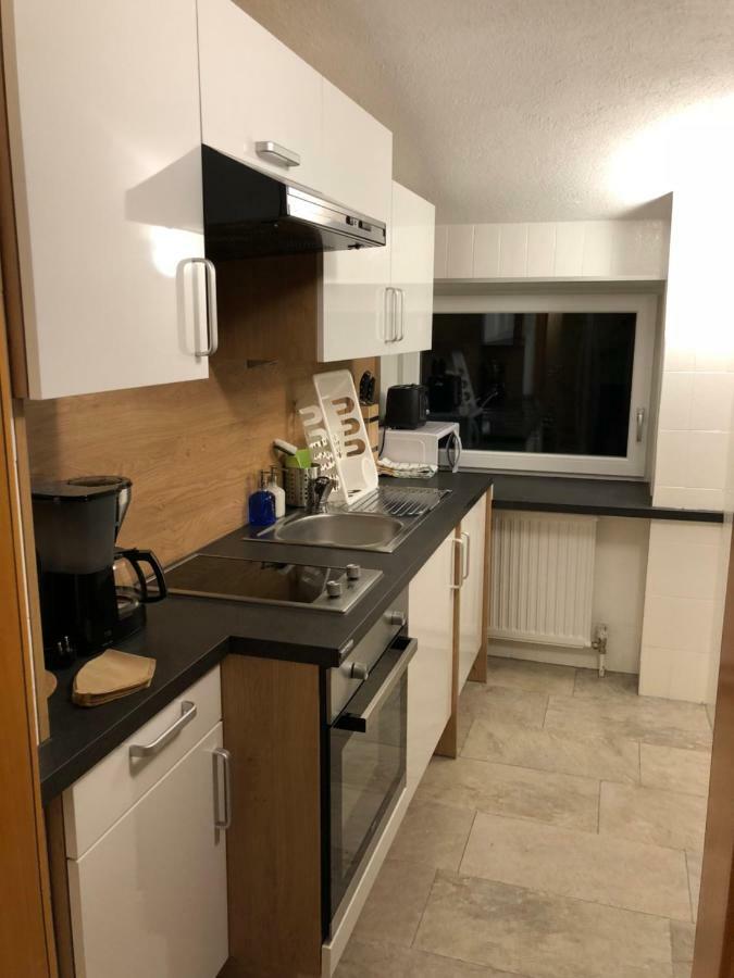 Appartements Dobler - S'Darhuam St. Leonhard im Pitztal Zewnętrze zdjęcie